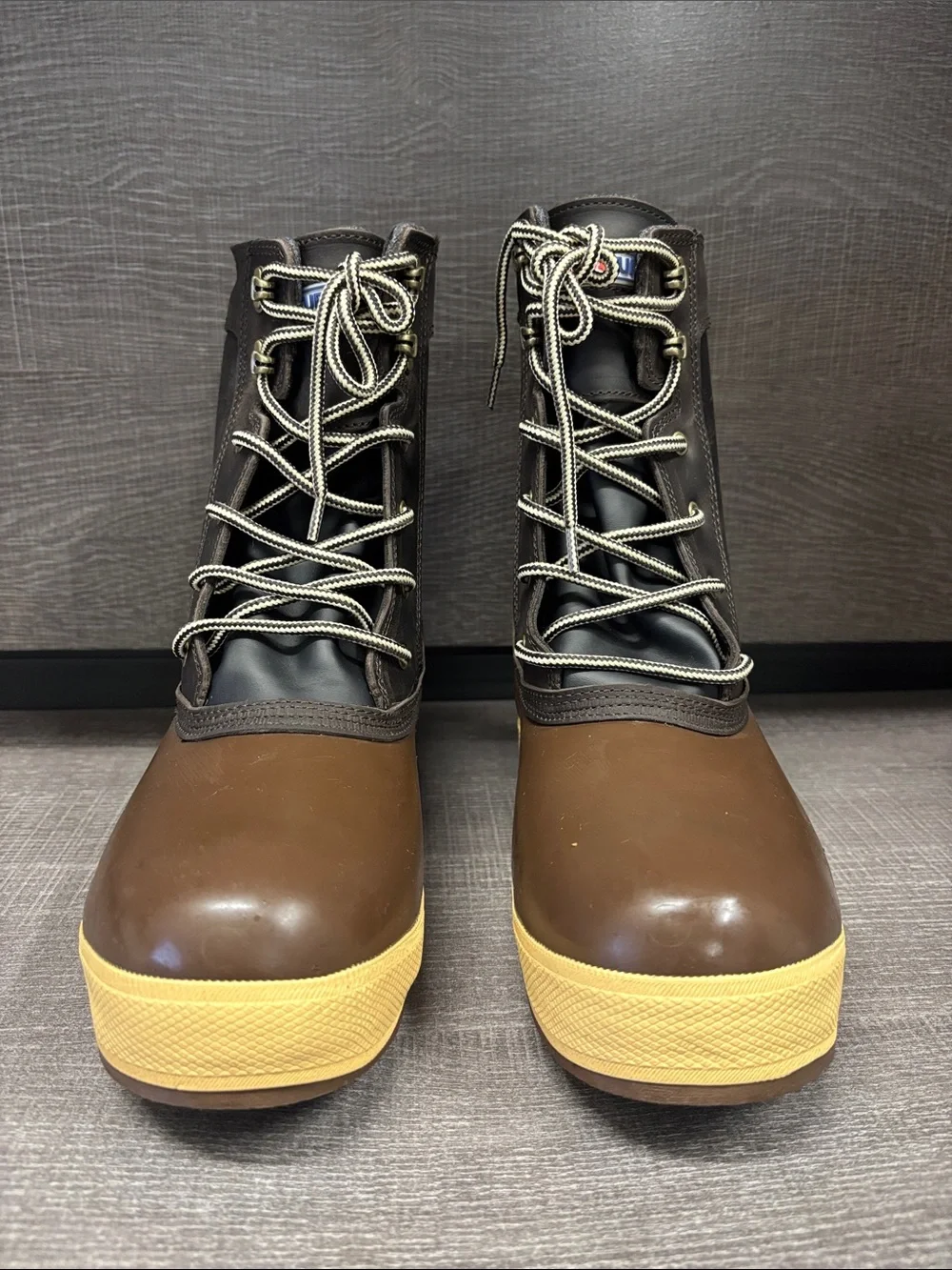 Men's Xtratuf 8